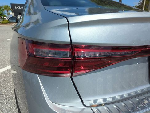 New 2025 Volkswagen Jetta SE image 14