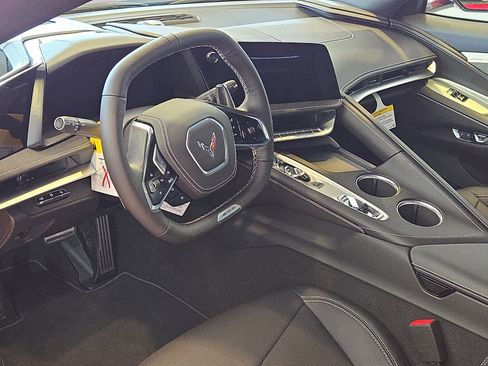 New 2026 Chevrolet Corvette Z06 w/ Battery Protection Package image 12