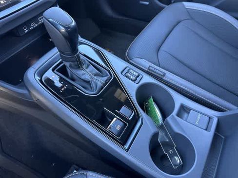 New 2026 Subaru Crosstrek 2.5i Wilderness w/ Wilderness Package image 28