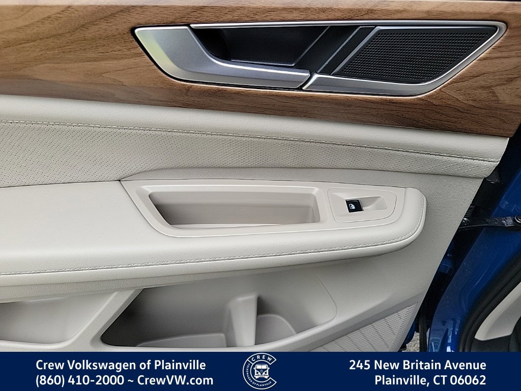 Certified 2026 Volkswagen Atlas SE AWD/4WD image 49