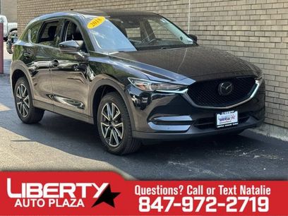 Used 2018 MAZDA CX-5 Grand Touring