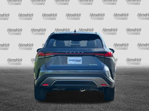 Certified 2026 Lexus RX 350 FWD w/ Accessory Package (Z1) image 6
