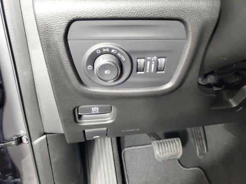 New 2025 Jeep Grand Cherokee L Limited image 27