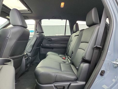 Certified 2023 Honda Passport Elite image 10