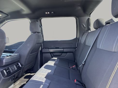Certified 2024 Ford F150 STX image 15