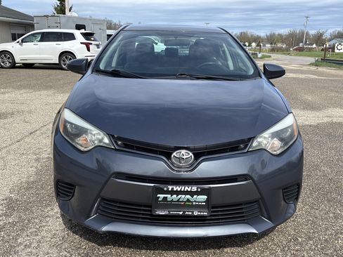 Used 2015 Toyota Corolla LE image 11