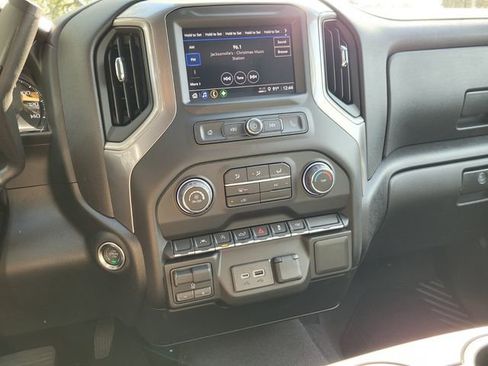 New 2026 Chevrolet Silverado 1500 W/T w/ Trailering Package image 22