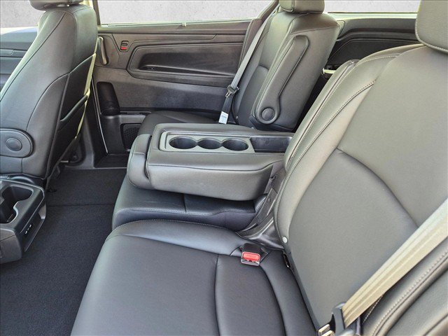New 2026 Honda Odyssey EX-L image 15