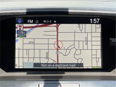 Used 2016 Acura RDX AWD w/ Technology Package image 27