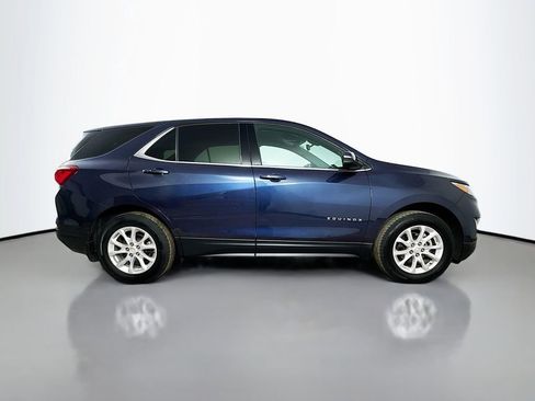 Used 2019 Chevrolet Equinox LT AWD/4WD image 9