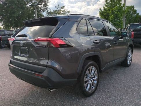 Certified 2023 Toyota RAV4 XLE Premium FWD image 6