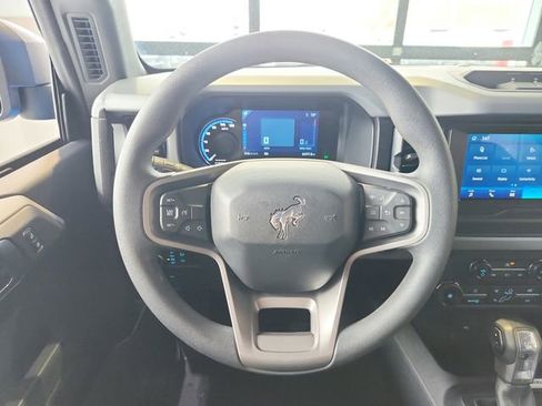 Used 2022 Ford Bronco 4-Door w/ Sasquatch Package image 9