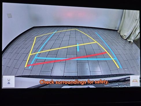 New 2025 Toyota RAV4 XLE image 7