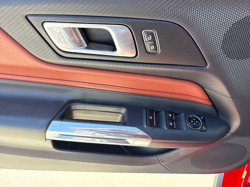 Certified 2024 Ford Mustang Premium image 16