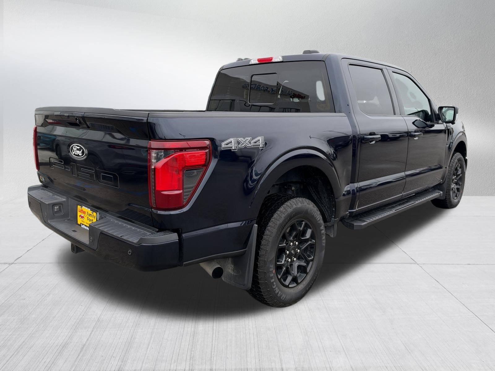 Certified 2024 Ford F150 XLT w/ Equipment Group 302A MID AWD/4WD image 7