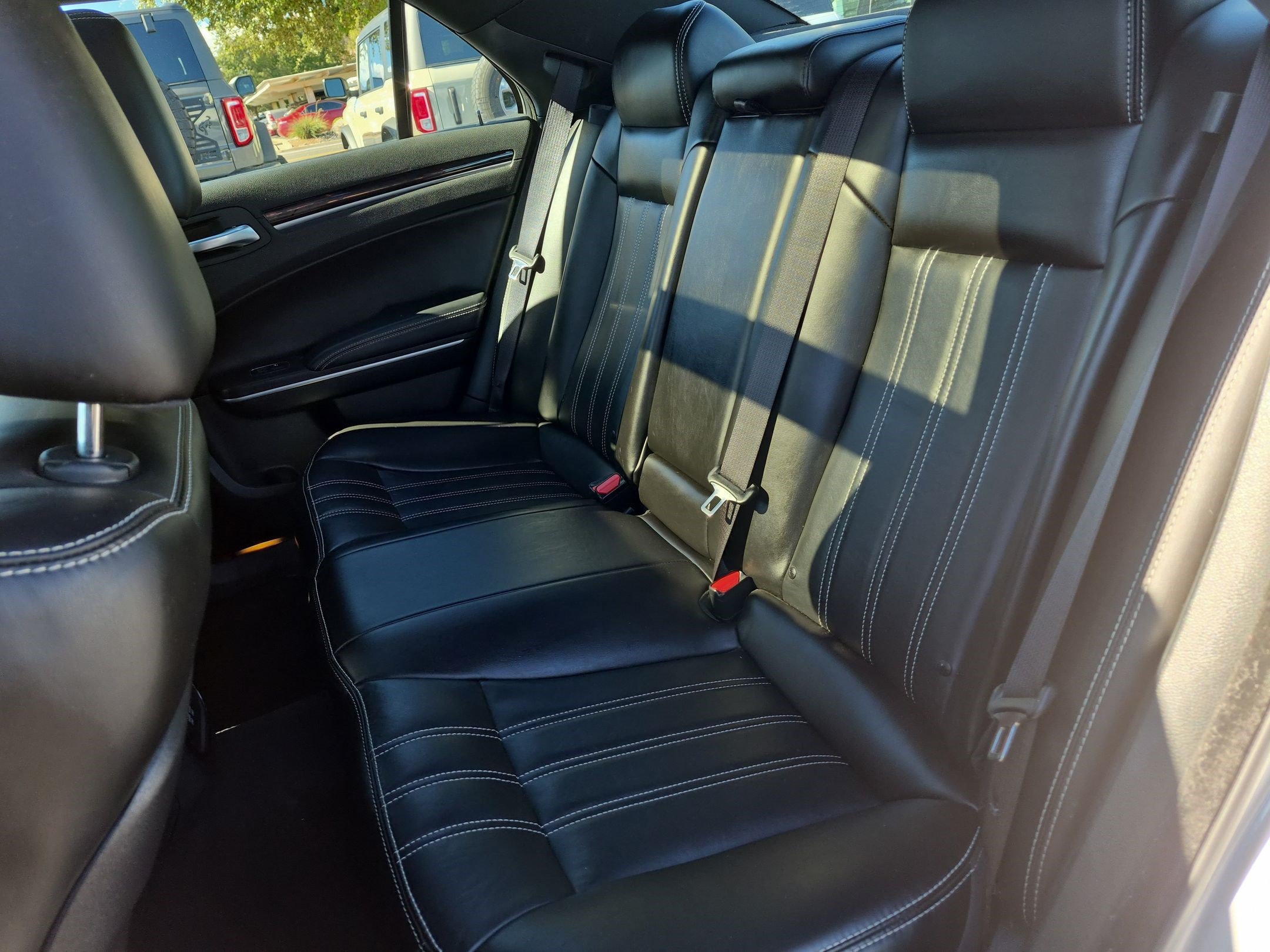 Used 2023 Chrysler 300 S RWD image 28