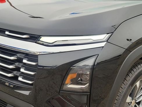 New 2026 Chevrolet Equinox LT image 5