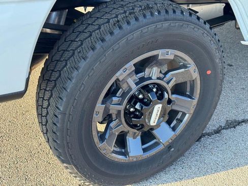 New 2026 Ford F350 XL w/ STX Appearance Package image 5