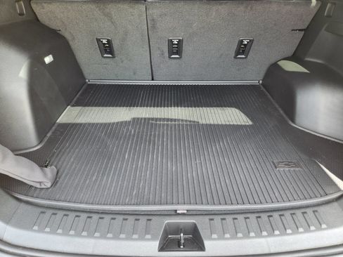 New 2026 Chevrolet Equinox LT w/ Convenience Package II FWD image 27