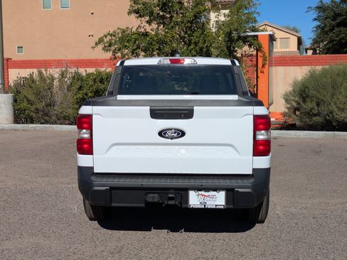 New 2026 Ford Maverick XLT w/ XLT Luxury Package AWD/4WD image 36