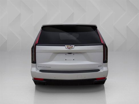 Certified 2024 Cadillac Escalade Sport w/ Touring Package image 4