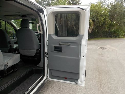 Used 2016 Ford Transit 350 XL RWD image 15