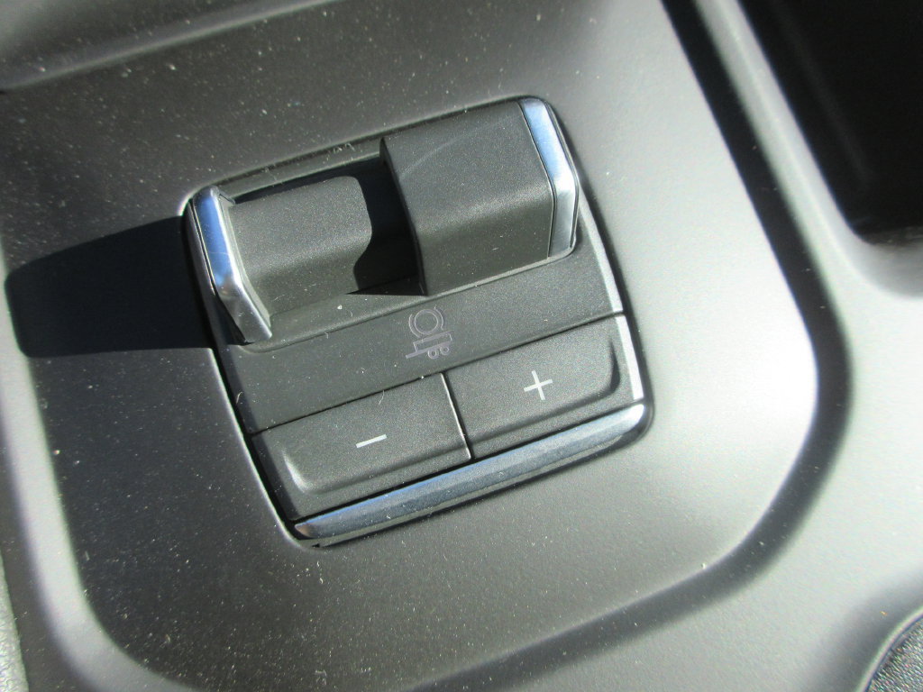 New 2026 GMC Sierra 1500 AT4 w/ AT4 Premium Package AWD/4WD image 20