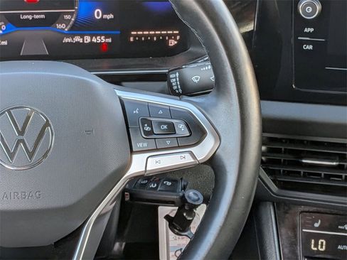 Used 2025 Volkswagen Jetta Sport image 24