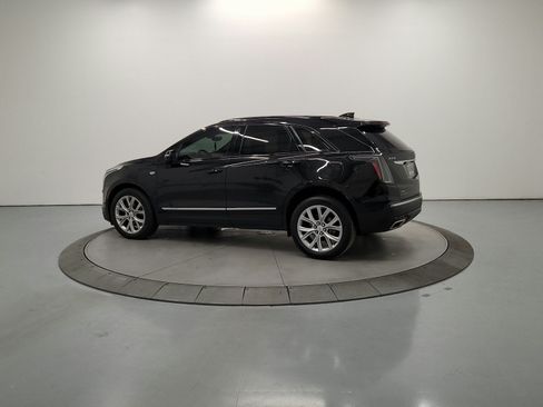 Used 2021 Cadillac XT5 Sportv AWD/4WD image 5