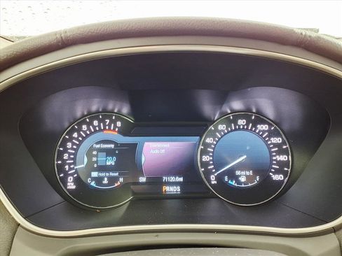 Used 2016 Lincoln MKX Select w/ Select Plus Package image 25