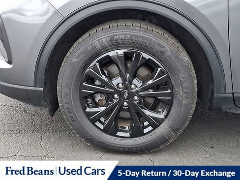 Certified 2023 Ford Escape Active w/ Tech Pack #2 image 26