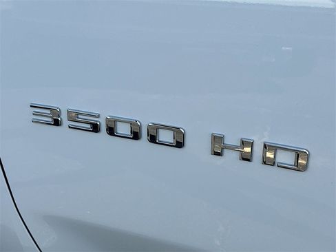 New 2025 Chevrolet Silverado 3500 W/T w/ WT Convenience Package image 18