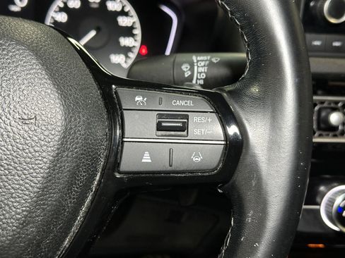 Certified 2023 Honda Civic Sport image 24