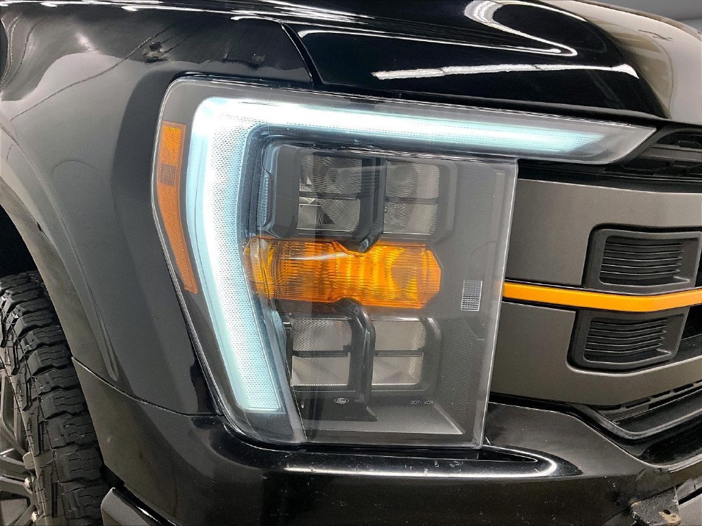 Used 2023 Ford F150 Tremor AWD/4WD image 31
