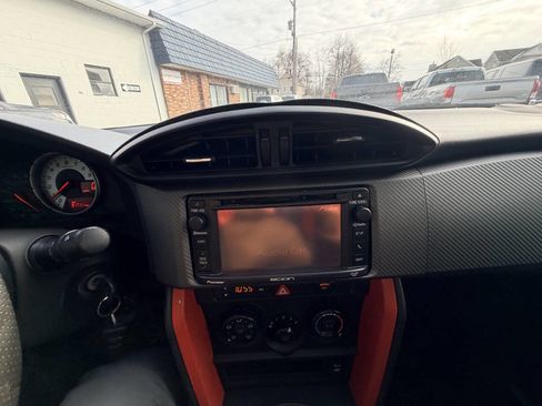 Used 2015 Scion FR-S Base 2dr Coupe 6M image 43