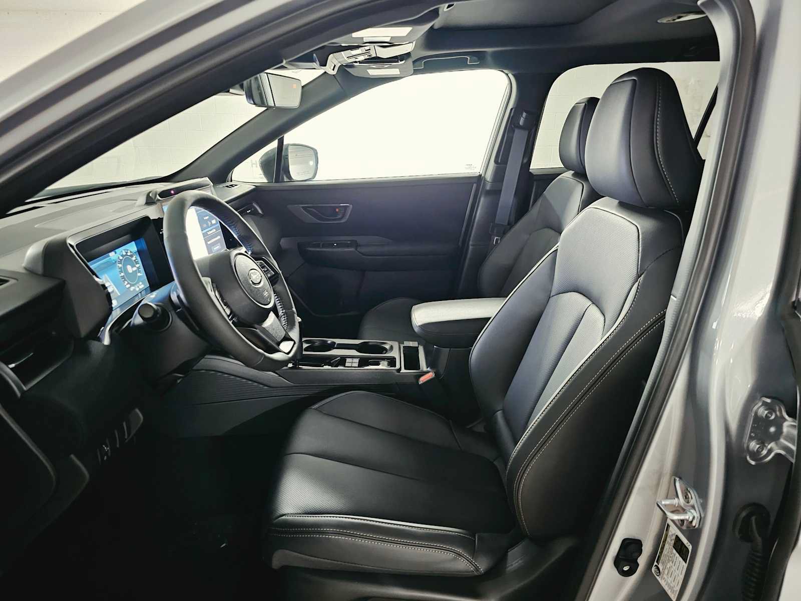 New 2026 Subaru Outback Limited AWD/4WD image 20