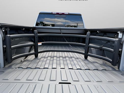 Certified 2024 GMC Sierra 2500 Denali w/ Denali Reserve Package image 36