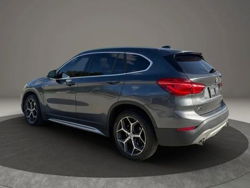 Used 2019 BMW X1 sDrive28i FWD image 3