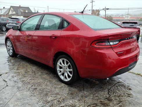Used 2013 Dodge Dart SXT image 4