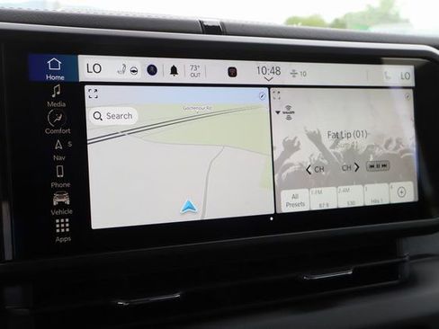 New 2024 Jeep Wrangler Sahara w/ Technology Group image 32