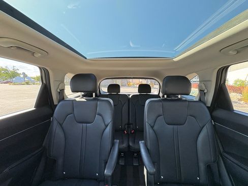 Used 2024 Kia Sorento X-Line EX AWD/4WD image 34