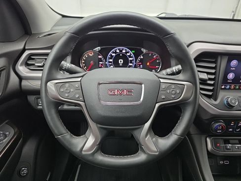 Used 2023 GMC Acadia AT4 w/ GMC Pro Grade Package AWD/4WD image 27