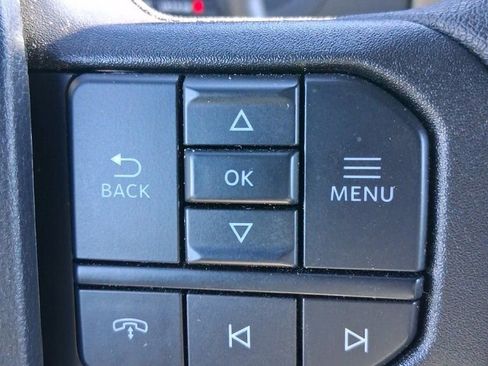 Used 2025 Ford F150 STX w/ Equipment Group 201A FX4 image 34