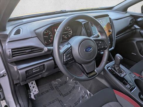 Used 2024 Subaru Impreza RS w/ Popular Package #3 image 10