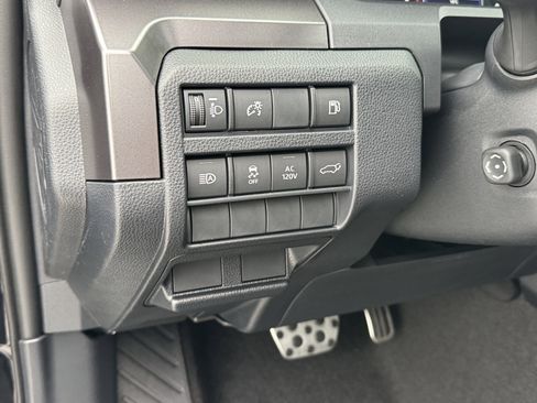 New 2026 Toyota 4Runner TRD Sport Premium AWD/4WD image 17