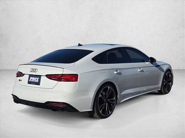 Used 2024 Audi S5 Premium Plus AWD/4WD image 5