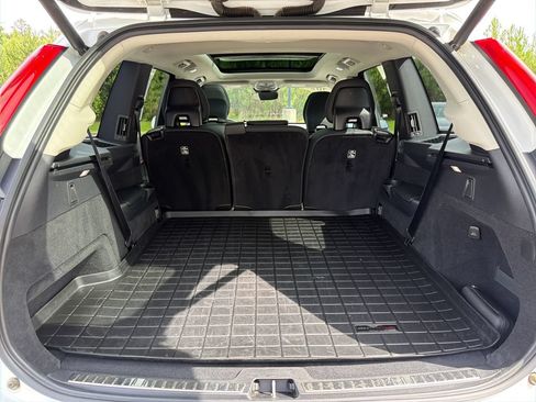 Used 2023 Volvo XC90 B5 Plus w/ Protection Package Premier AWD/4WD image 30