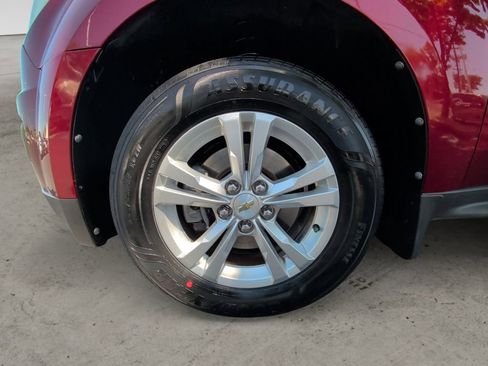 Used 2011 Chevrolet Equinox LT w/ Driver Convenience Package FWD image 14