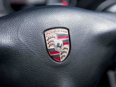 Used 2003 Porsche Boxster S image 59