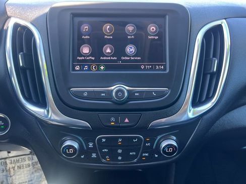 Certified 2024 Chevrolet Equinox LT w/ LPO, Floor Liner Package AWD/4WD image 22